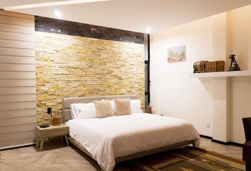 فندق Boutique Casa Diamante