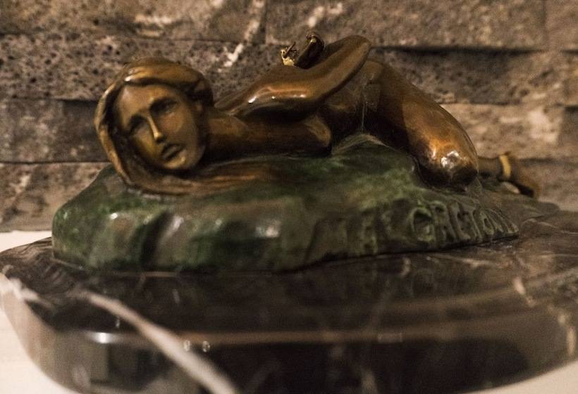 فندق Boutique Casa Diamante