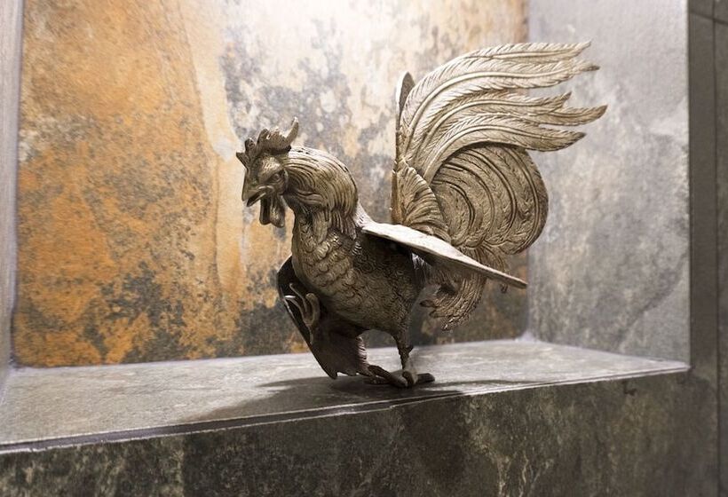 فندق Boutique Casa Diamante