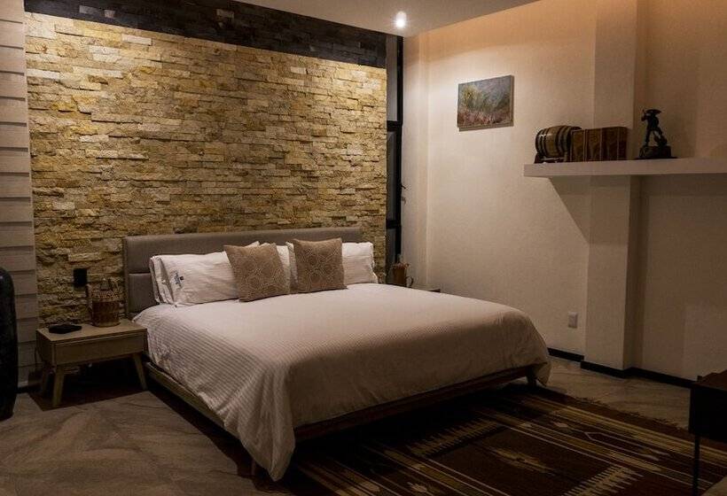 فندق Boutique Casa Diamante