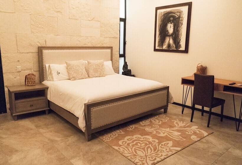 فندق Boutique Casa Diamante