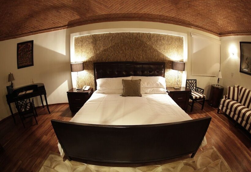 فندق Boutique Casa Diamante