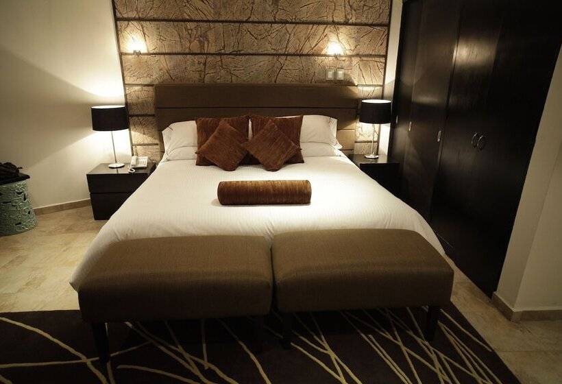 فندق Boutique Casa Diamante