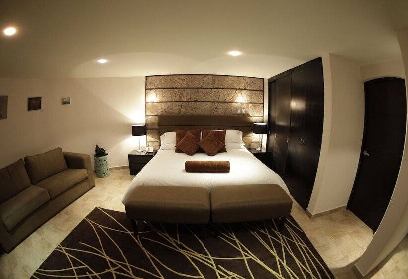 فندق Boutique Casa Diamante