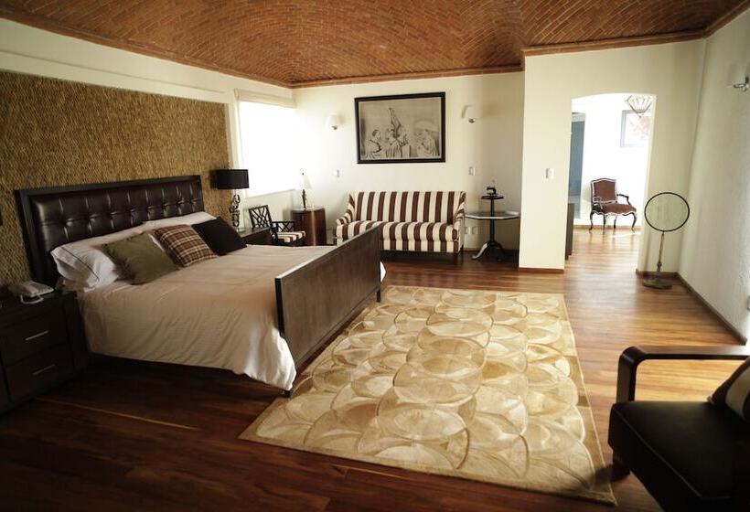 فندق Boutique Casa Diamante