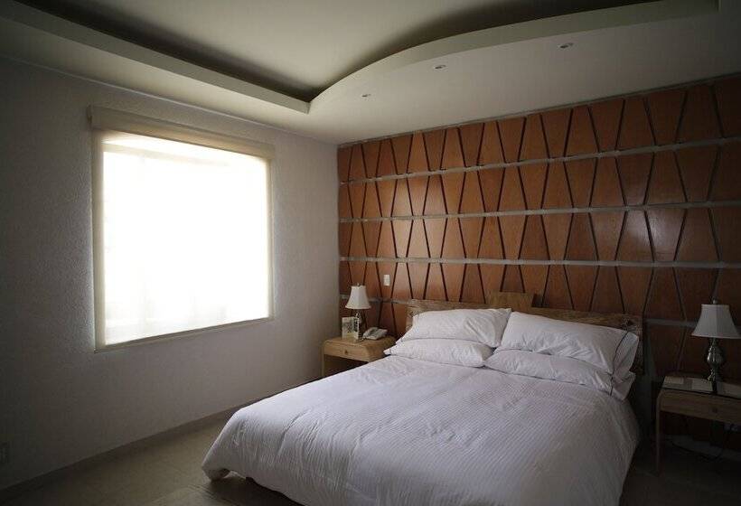 فندق Boutique Casa Diamante