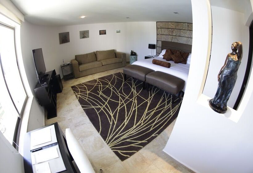 فندق Boutique Casa Diamante