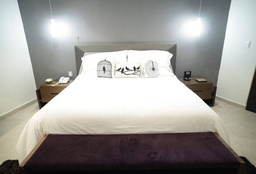 فندق Boutique Casa Diamante