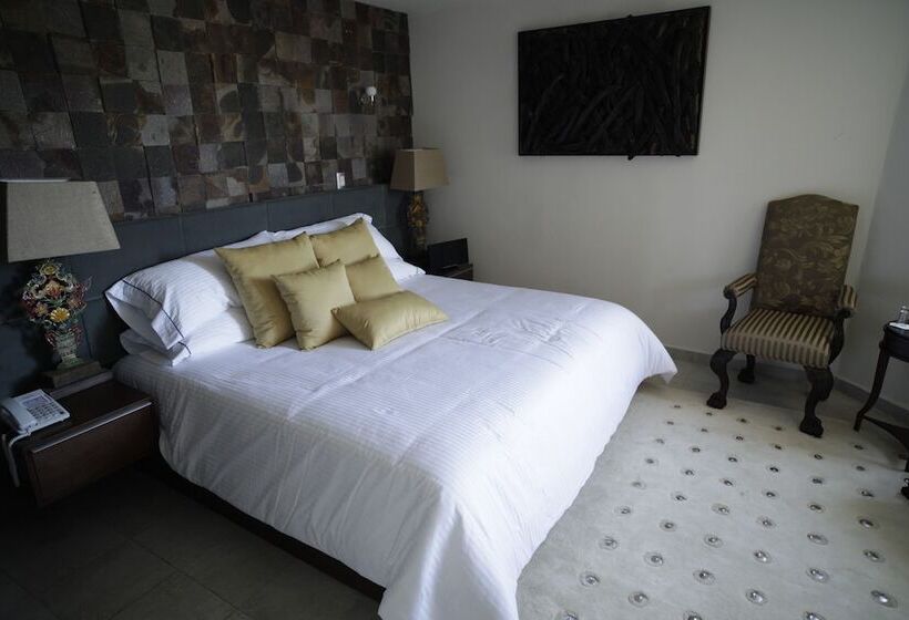 فندق Boutique Casa Diamante