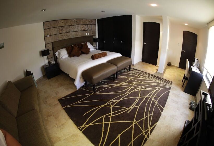 فندق Boutique Casa Diamante