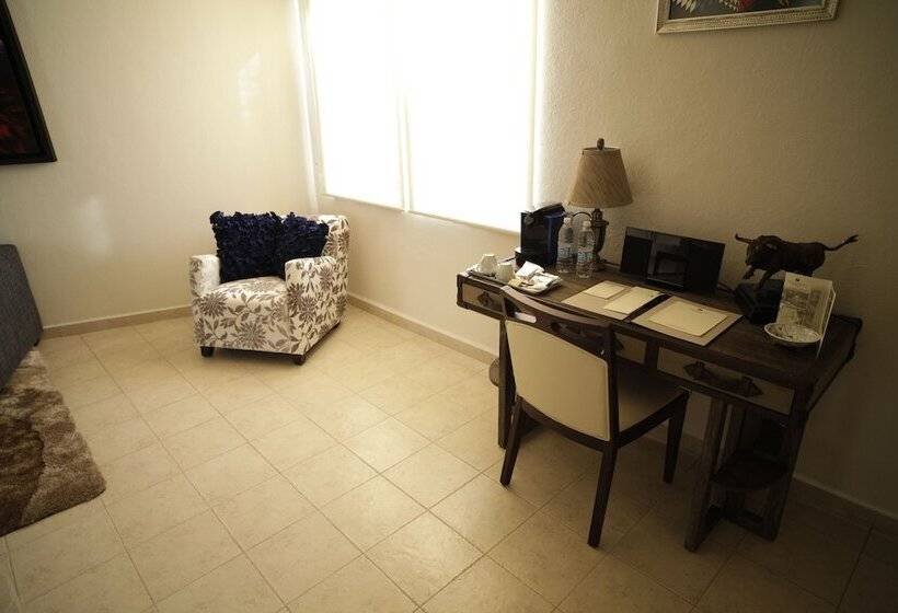 فندق Boutique Casa Diamante