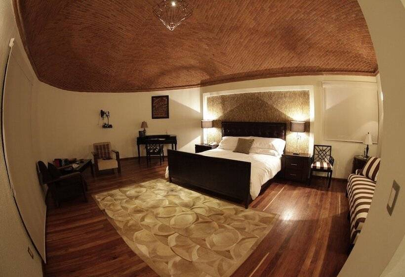 فندق Boutique Casa Diamante