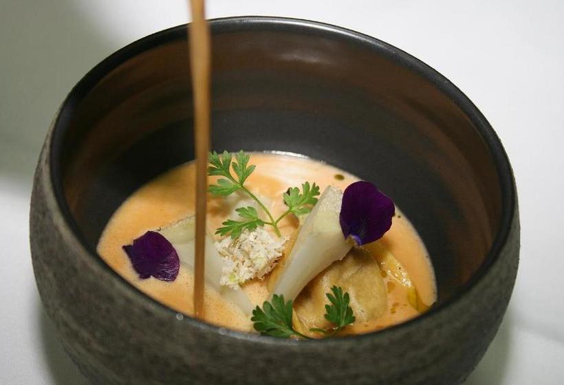 Boutiquehotel Blaue Burg Falkenstein