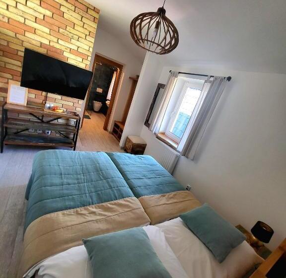 호텔 Burina Residence