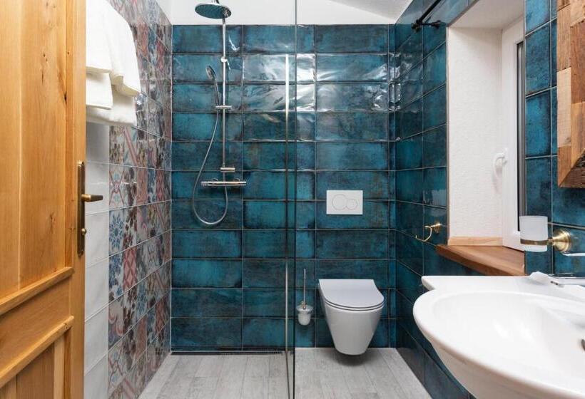 호텔 Burina Residence