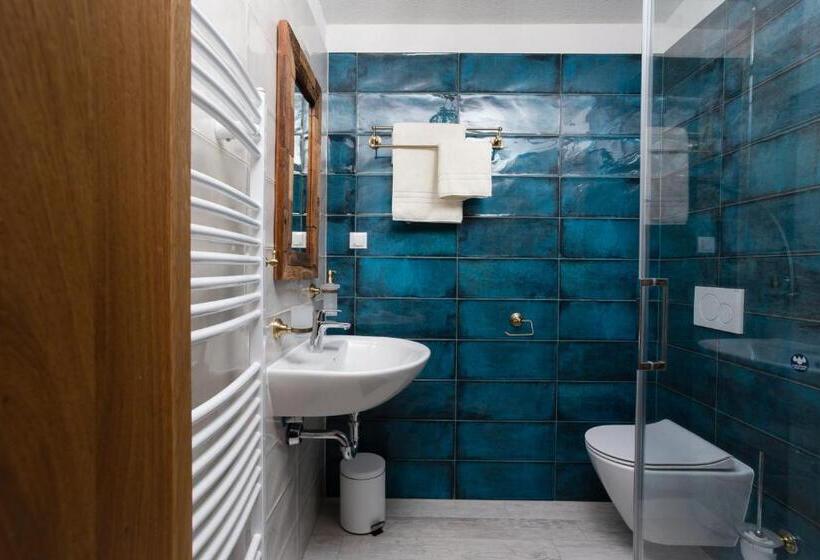 호텔 Burina Residence