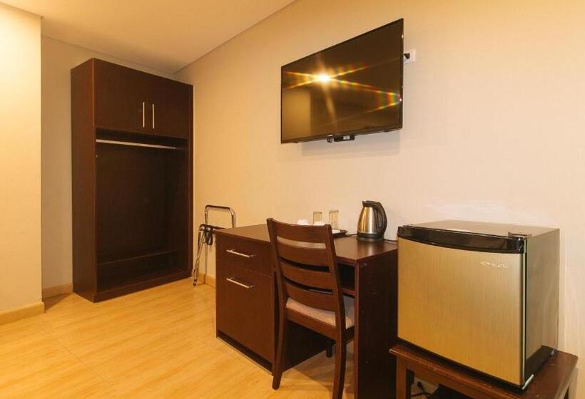 Asrodel Hotel Redpartner