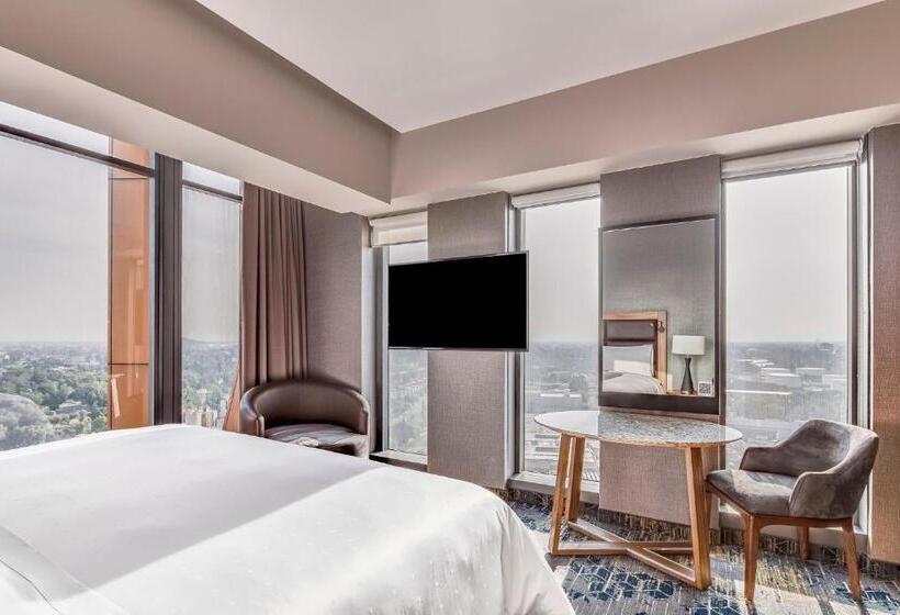 ホテル Fiesta Americana Viaducto Aeropuerto