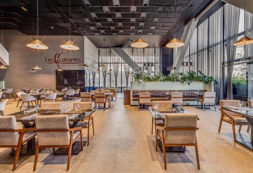 ホテル Fiesta Americana Viaducto Aeropuerto