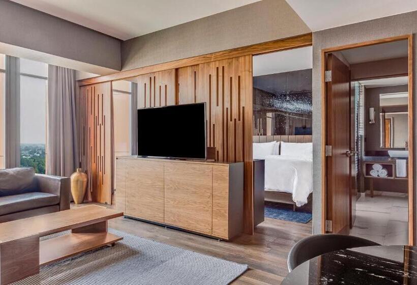 ホテル Fiesta Americana Viaducto Aeropuerto