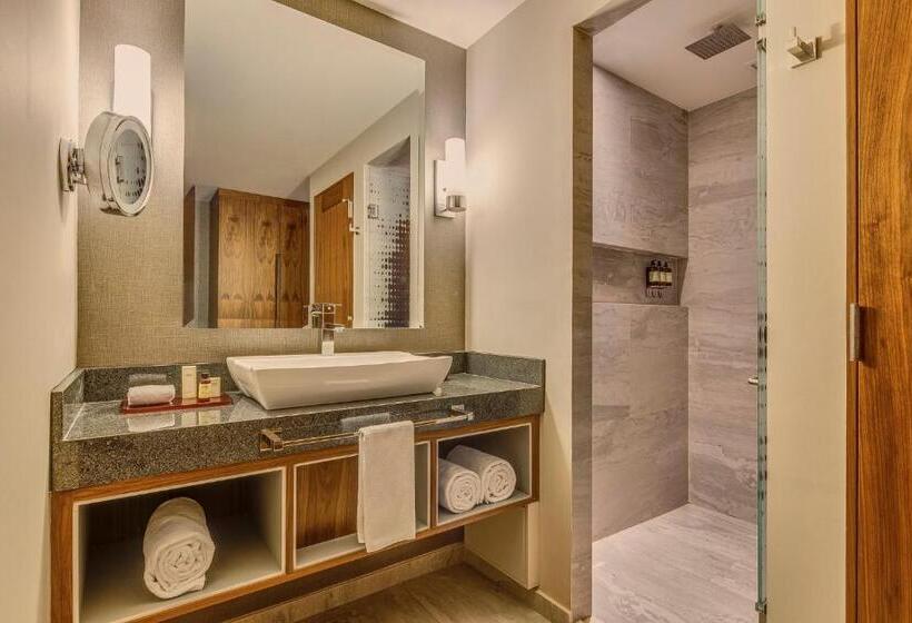 ホテル Fiesta Americana Viaducto Aeropuerto