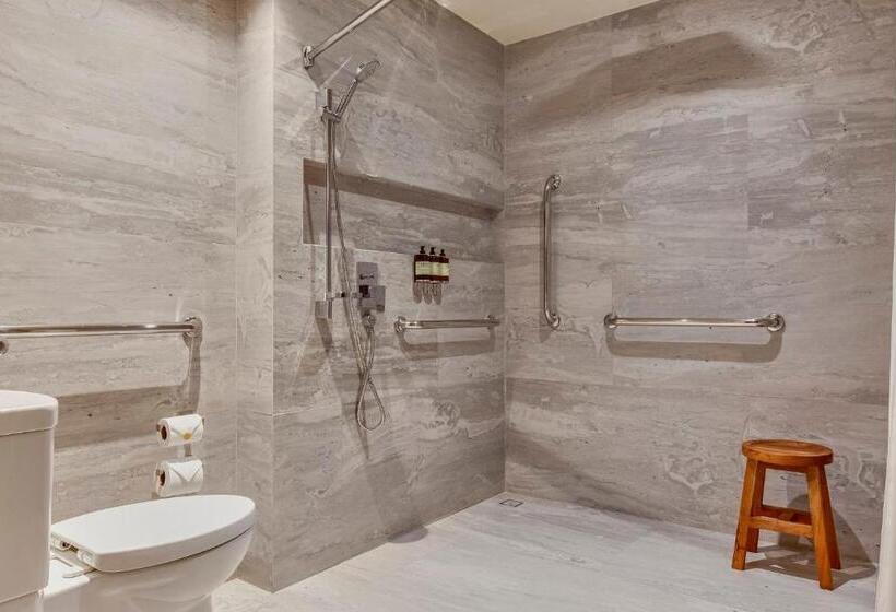 ホテル Fiesta Americana Viaducto Aeropuerto