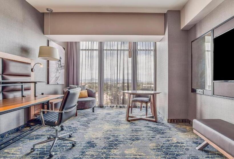 ホテル Fiesta Americana Viaducto Aeropuerto