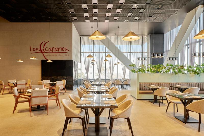 ホテル Fiesta Americana Viaducto Aeropuerto