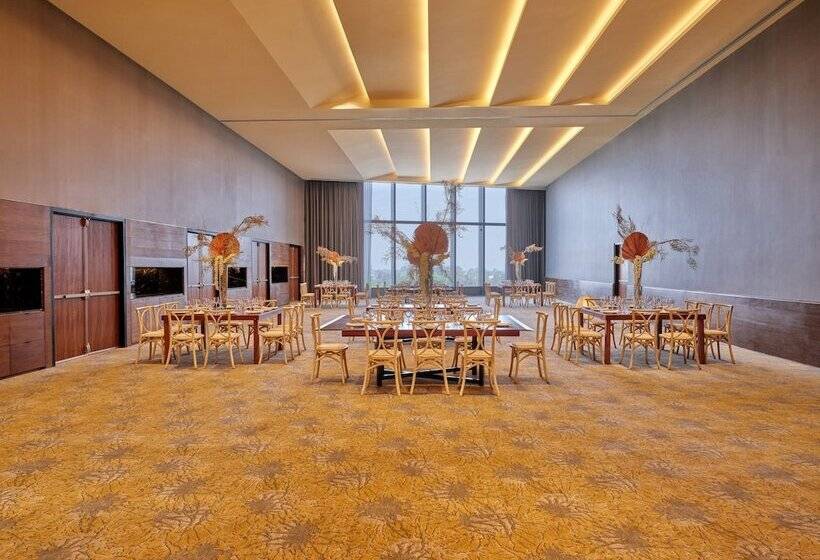 ホテル Fiesta Americana Viaducto Aeropuerto