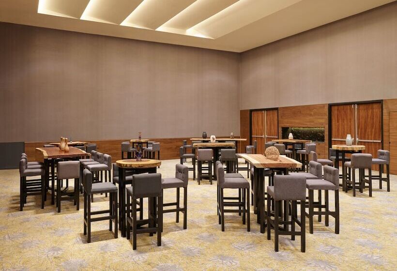 ホテル Fiesta Americana Viaducto Aeropuerto