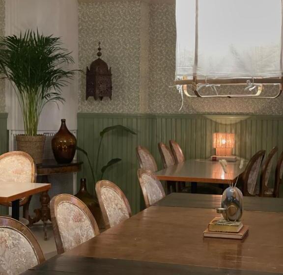 בית מלון כפרי Gastisbacken