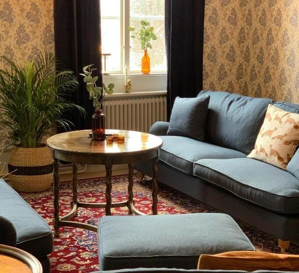 בית מלון כפרי Gastisbacken