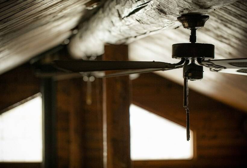 בית מלון כפרי Hacho No Yu