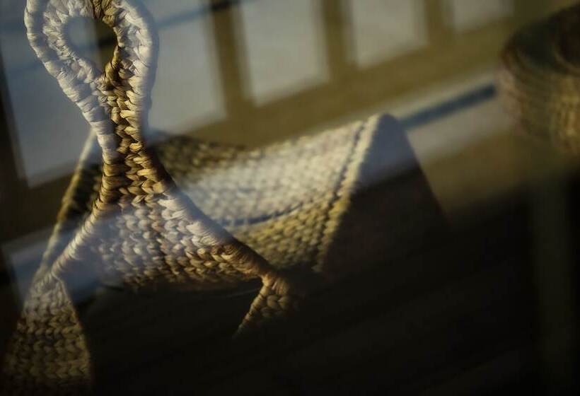 בית מלון כפרי Hacho No Yu