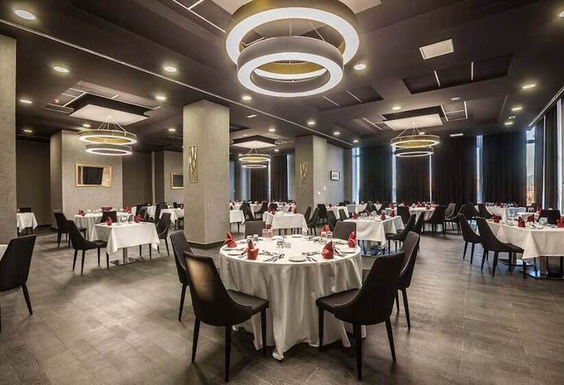 هتل Vent Dome Khaled