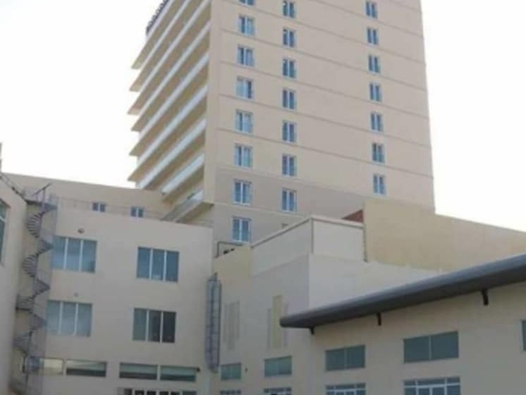 هتل Vent Dome Khaled