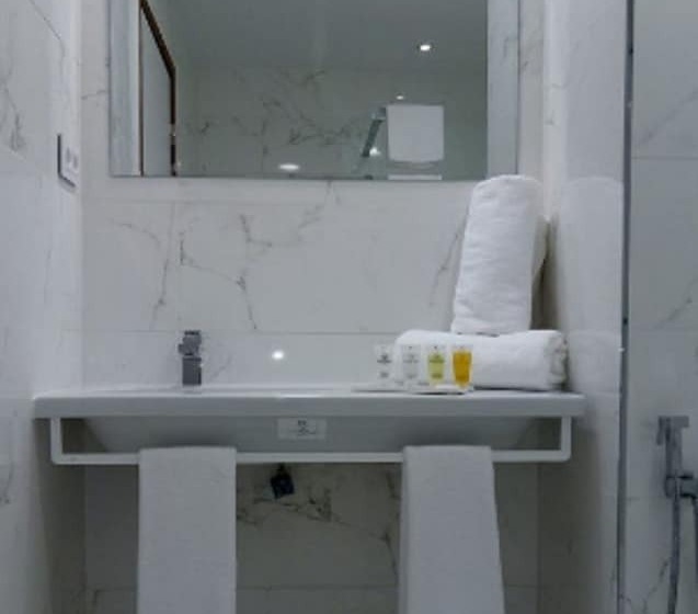 هتل Vent Dome Khaled