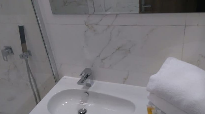 هتل Vent Dome Khaled