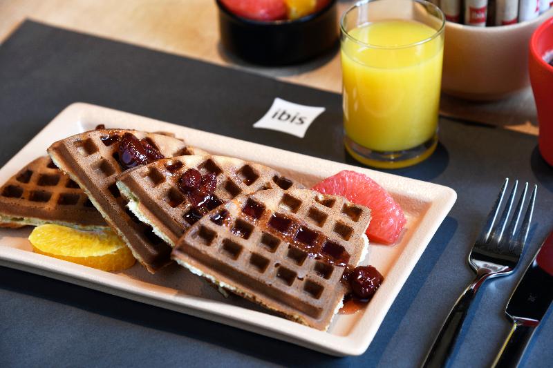 هتل Ibis Tbilisi Stadium