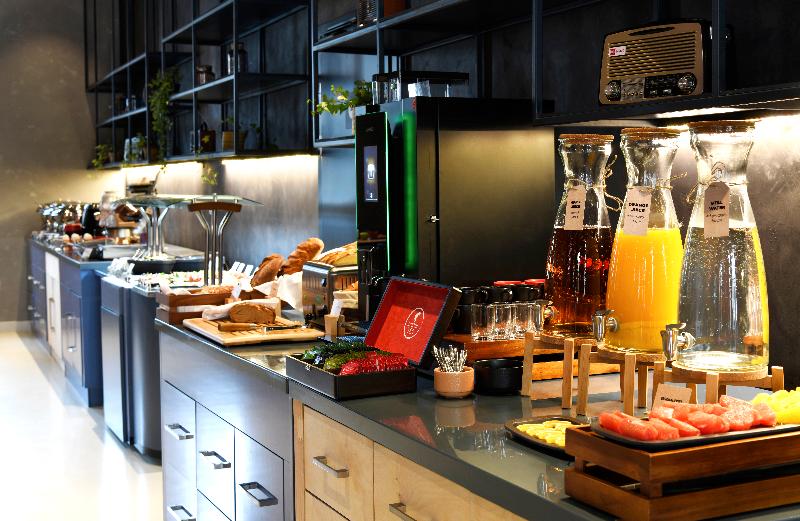 هتل Ibis Tbilisi Stadium