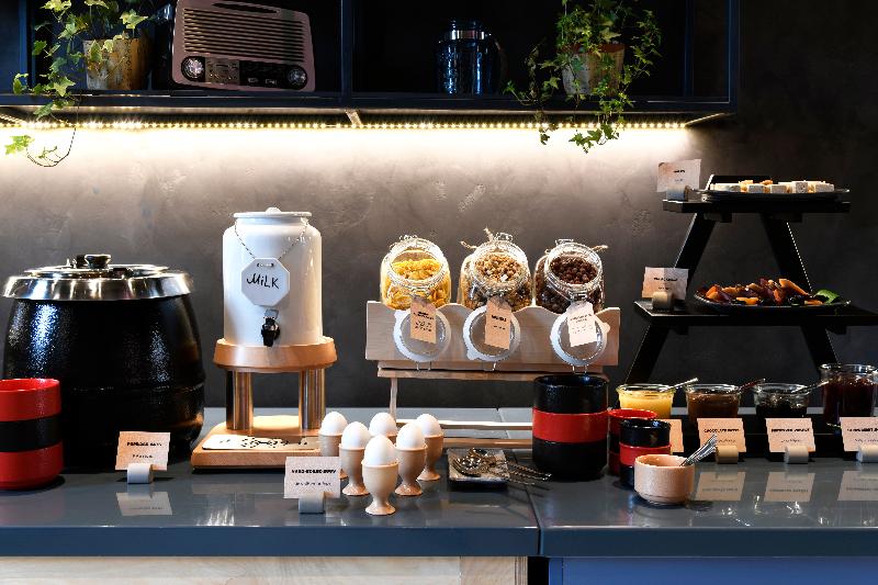 هتل Ibis Tbilisi Stadium