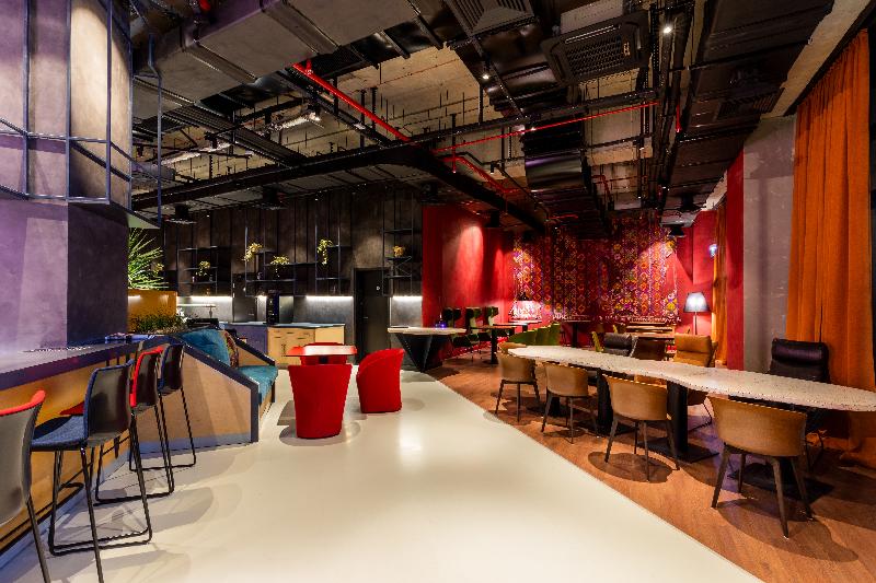 هتل Ibis Tbilisi Stadium