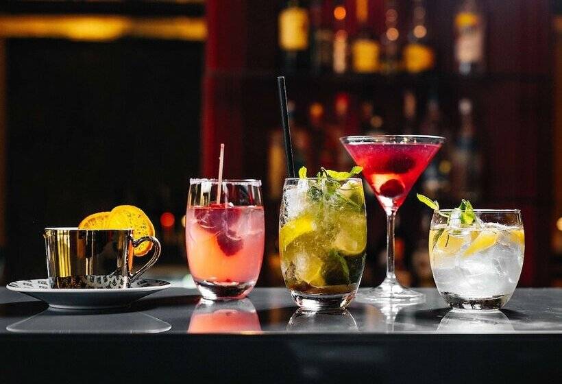 هتل Ibis Tbilisi Stadium