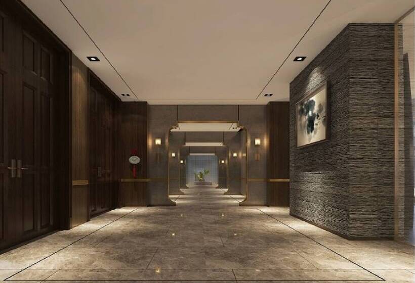 호텔 Jin Bei Palace