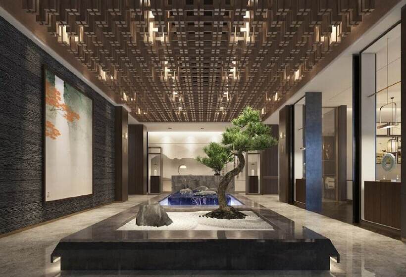 호텔 Jin Bei Palace