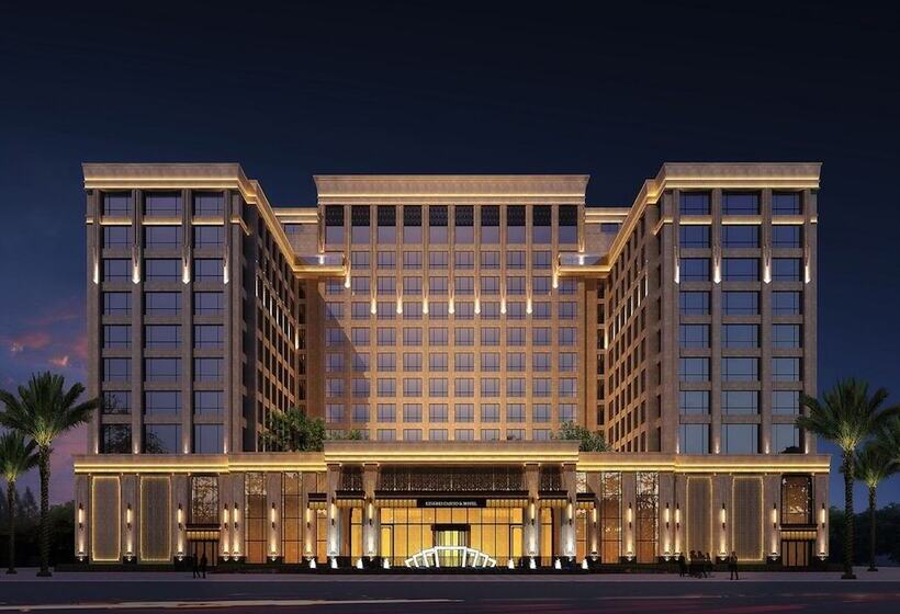 호텔 Jin Bei Palace