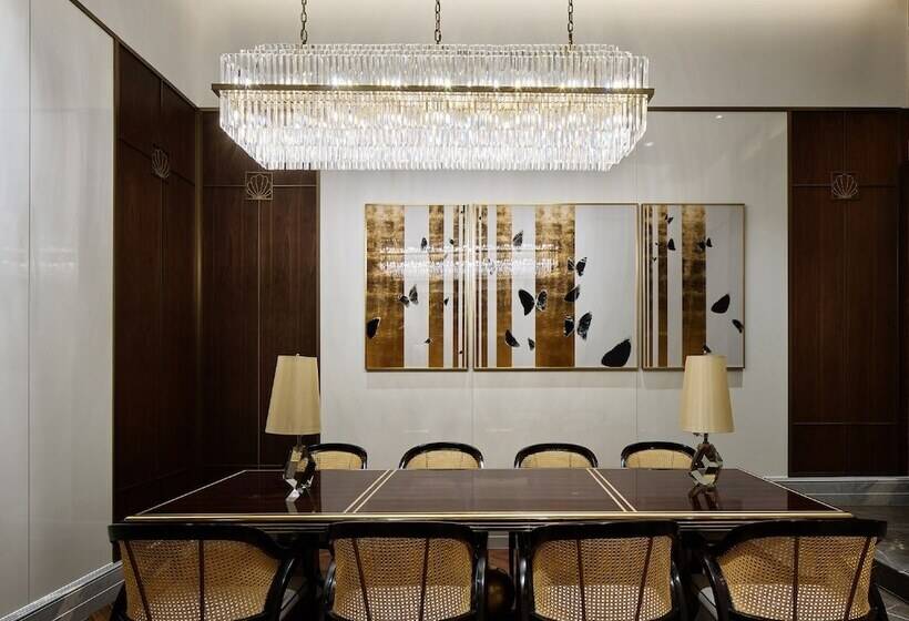 호텔 Jin Bei Palace