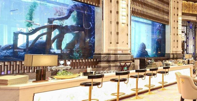 호텔 Jin Bei Palace