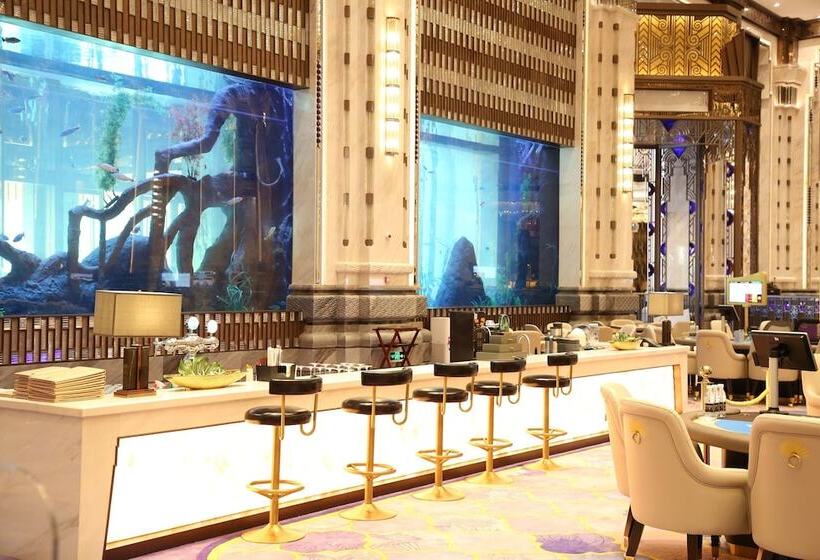 호텔 Jin Bei Palace