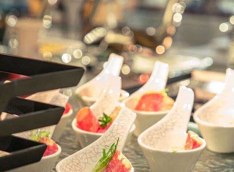 호텔 Jin Bei Palace